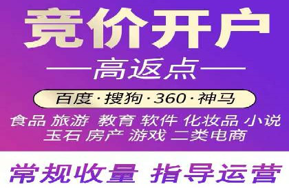 百度竞价开户技巧大揭秘：从入门到精通的案例教学